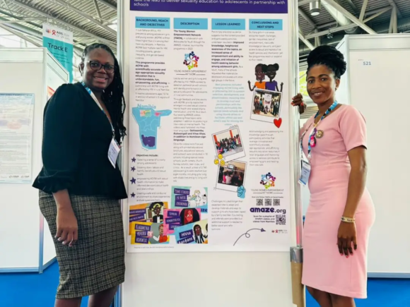 International Representation