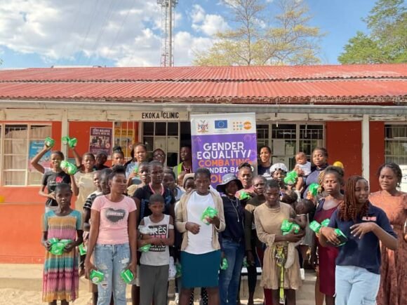 Combating Gender-Based Violence – GBV